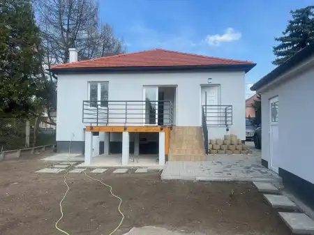 eladó ingatlan, Tatabánya