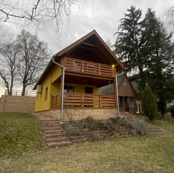 Eladó ingatlan, Tatabánya 3 szoba 74 m² 49.9 M Ft