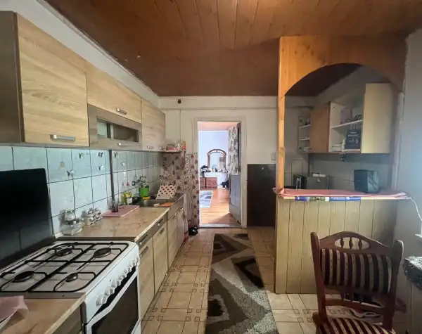 Eladó ingatlan, Tatabánya 2+1 szoba 96 m² 23.5 M Ft