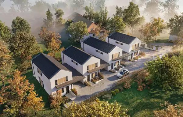 Eladó ingatlan, Tatabánya 3 szoba 83 m² 89.9 M Ft