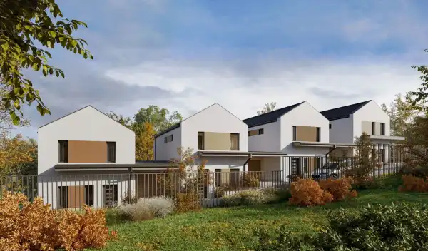 Eladó ingatlan, Tatabánya 4 szoba 114 m² 129.75 M Ft