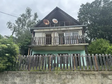 eladó ingatlan, Tatabánya