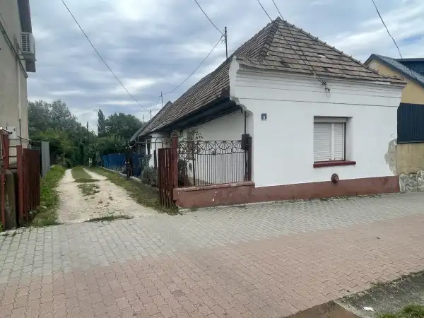 Eladó ingatlan, Tatabánya 3 szoba 58 m² 24.5 M Ft