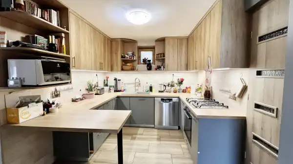 Eladó ingatlan, Tatárszentgyörgy 4 szoba 78 m² 42.99 M Ft