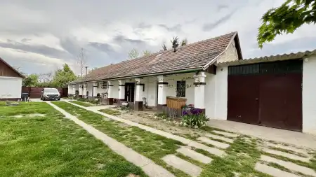 eladó ingatlan, Tatárszentgyörgy