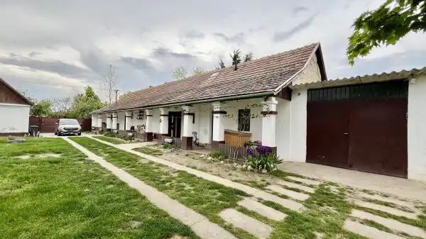 Eladó ingatlan, Tatárszentgyörgy 4 szoba 78 m² 42.99 M Ft