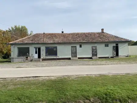 eladó ingatlan, Tatárszentgyörgy