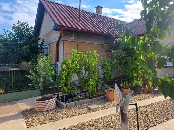 Eladó ingatlan, Téglás 2 szoba 54 m² 35.99 M Ft
