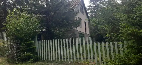 Eladó ingatlan, Telkibánya 2 szoba 52 m² 27.9 M Ft