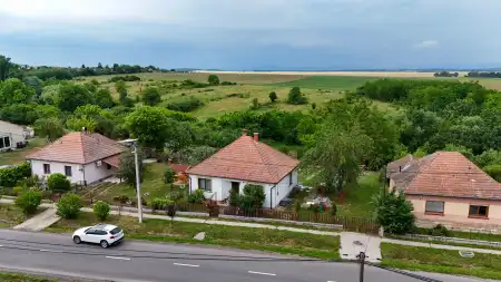 Eladó ingatlan, Tereske 2 szoba 75 m² 29.99 M Ft