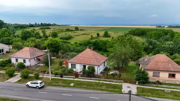 Eladó ingatlan, Tereske 2 szoba 75 m² 29.99 M Ft