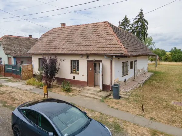 Eladó ingatlan, Tereske 2+1 szoba 63 m² 10.5 M Ft