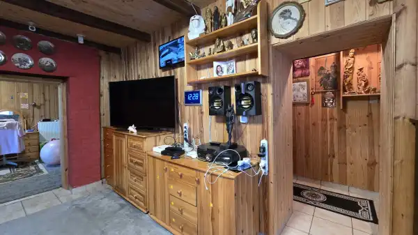 Eladó ingatlan, Tiszadob 4 szoba 124 m² 29.9 M Ft