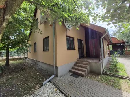 eladó ingatlan, Tiszafüred