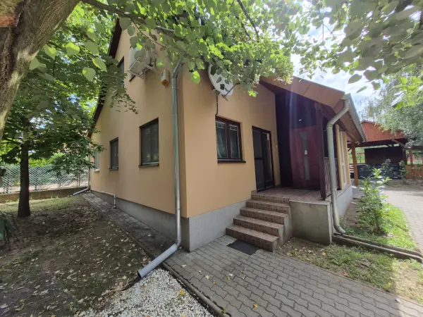 Eladó ingatlan, Tiszafüred 3+2 szoba 111 m² 80 M Ft