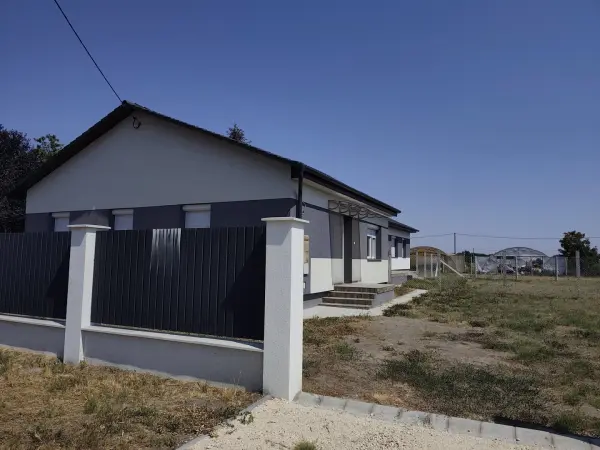Eladó ingatlan, Tiszakécske 3 szoba 86 m² 64.9 M Ft