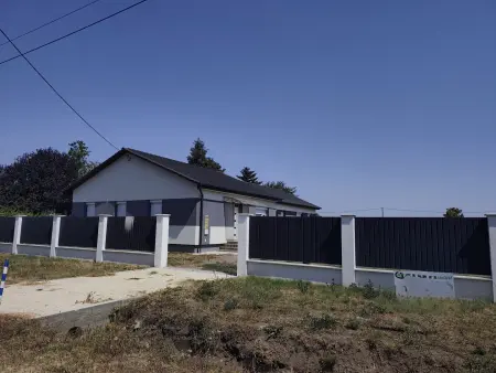 eladó ingatlan, Tiszakécske