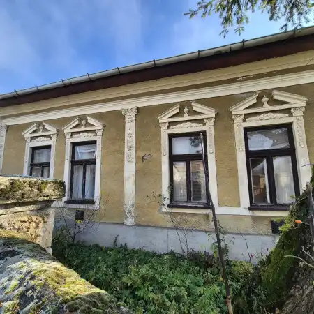 eladó ingatlan, Tiszalúc