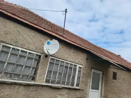 eladó ingatlan, Tiszalúc