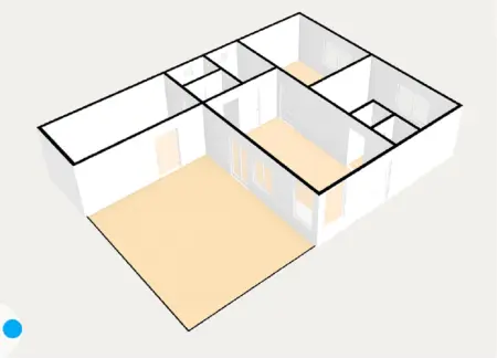 Eladó ingatlan, Tiszalúc 4 szoba 94 m² 49.9 M Ft