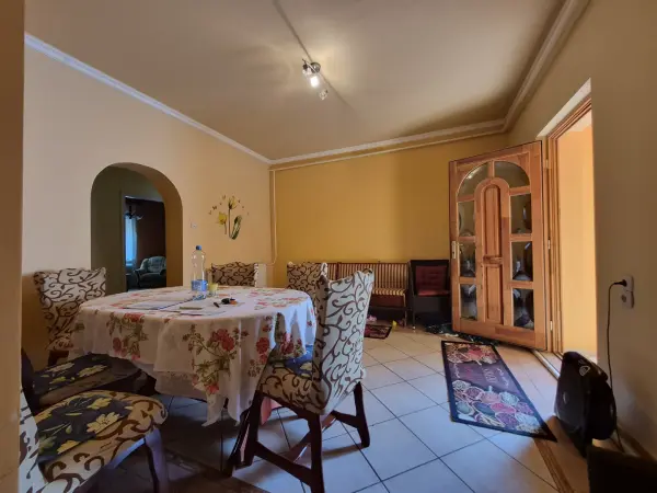 Eladó ingatlan, Tiszanána 4 szoba 110 m² 18.5 M Ft