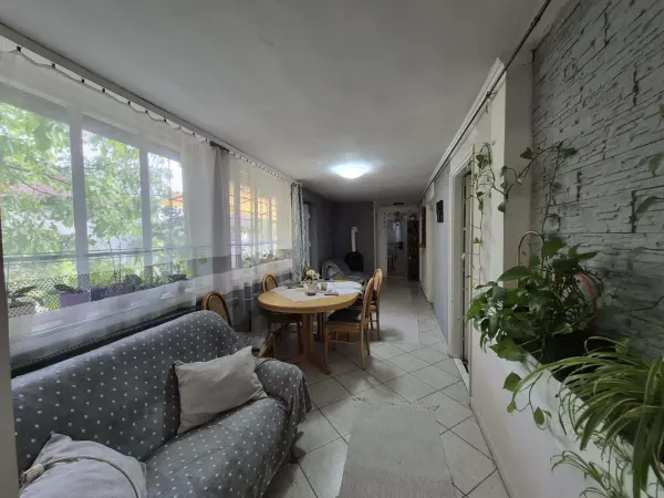 Eladó ingatlan, Tiszanána 5 szoba 112 m² 18 M Ft