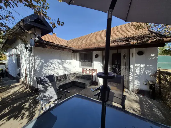 Eladó ingatlan, Tiszanána 2 szoba 92 m² 15.5 M Ft