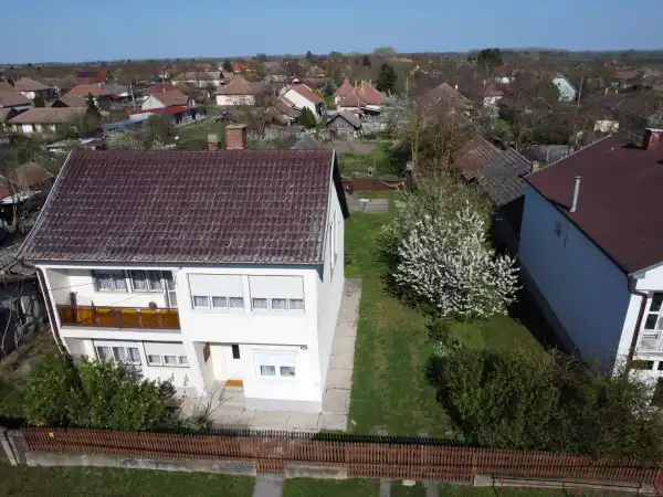 Eladó ingatlan, Tiszanána 3 szoba 110 m² 31.5 M Ft