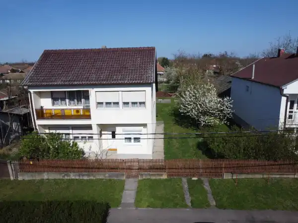 Eladó ingatlan, Tiszanána 3 szoba 110 m² 31.5 M Ft