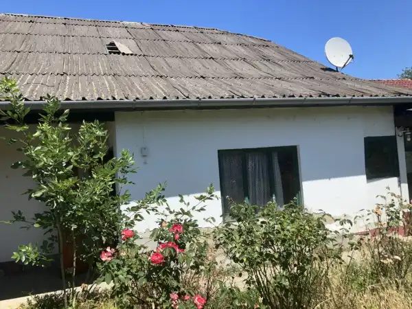 Eladó ingatlan, Tiszaőrs 2 szoba 110 m² 9.8 M Ft