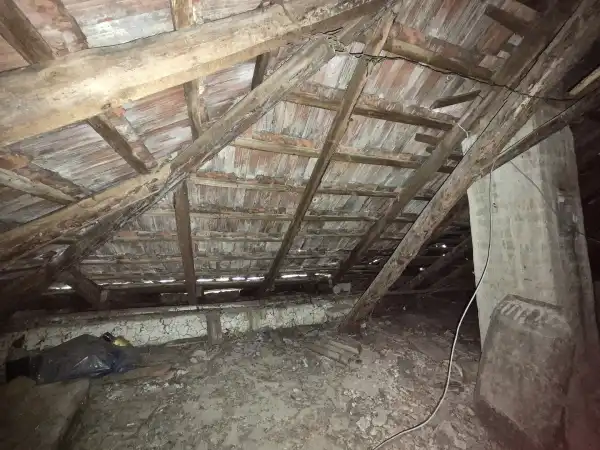 Eladó ingatlan, Tiszaszőlős 2 szoba 55 m² 11.9 M Ft