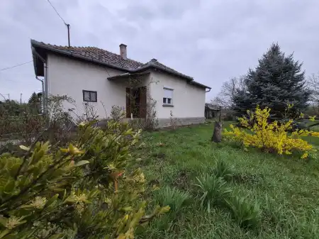 eladó ingatlan, Tiszaszőlős