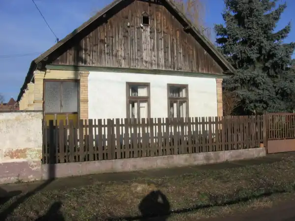Eladó ingatlan, Tóalmás 2 szoba 70 m² 15 M Ft