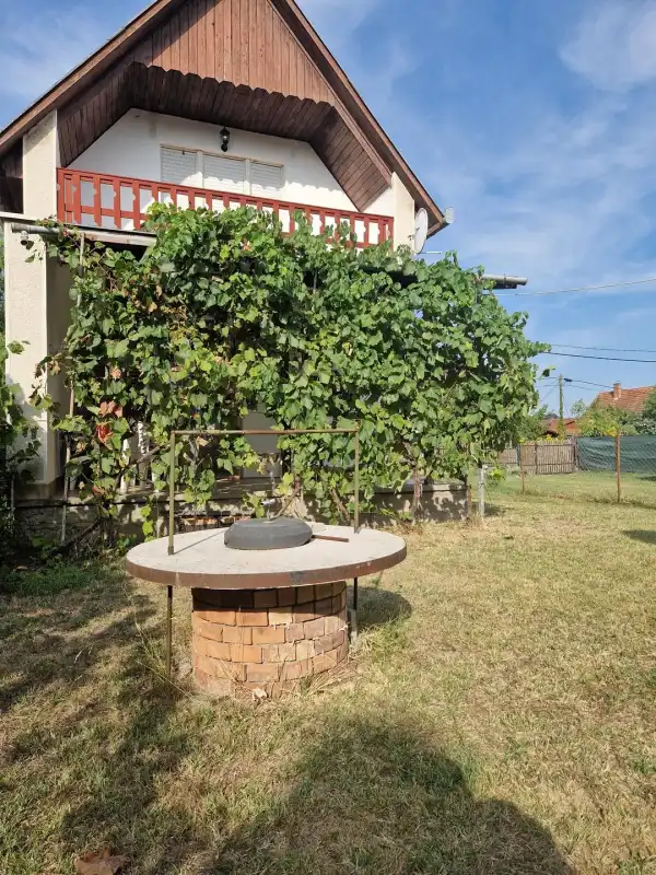 Eladó ingatlan, Tóalmás 2+1 szoba 80 m² 27.5 M Ft