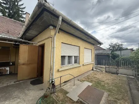 Eladó ingatlan, Tokodaltáró 2+1 szoba 58 m² 47.5 M Ft