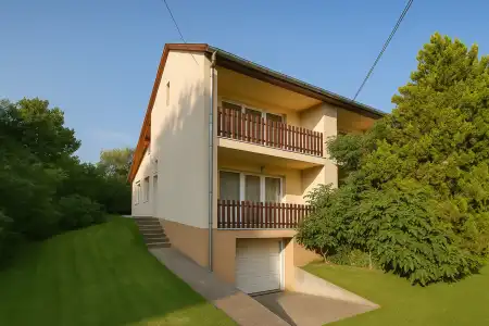 eladó ingatlan, Tököl