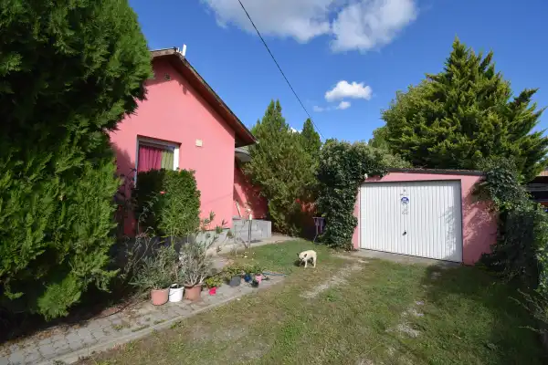 Eladó ingatlan, Tököl 1+2 szoba 75 m² 81.9 M Ft