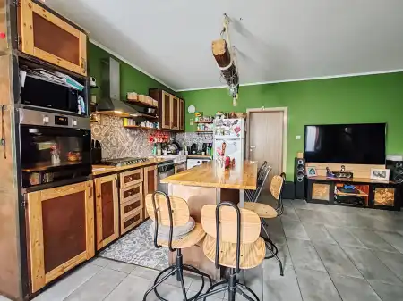 eladó ingatlan, Tököl