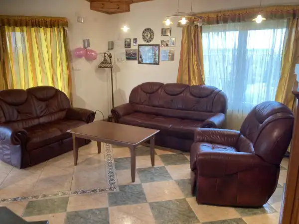 Eladó ingatlan, Tolmács 3+2 szoba 142 m² 130 M Ft