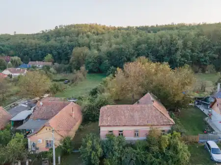 eladó ingatlan, Tolmács