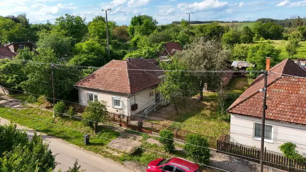Eladó ingatlan, Tolmács 2 szoba 56 m² 29.99 M Ft