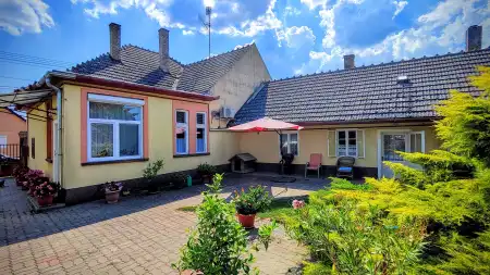 Eladó ingatlan, Tolna 2+1 szoba 101 m² 43.5 M Ft