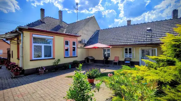 Eladó ingatlan, Tolna 2+1 szoba 101 m² 43.5 M Ft