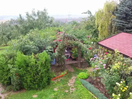 eladó ingatlan, Tordas