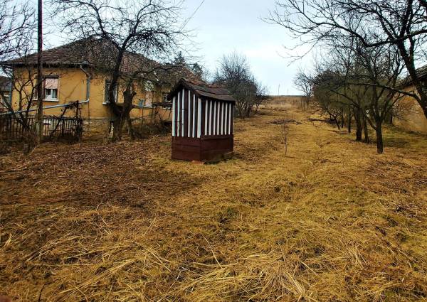 eladó ingatlan, Tornaszentjakab