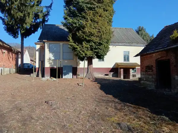 Eladó ingatlan, Tornyiszentmiklós 4 szoba 120 m² 12.5 M Ft