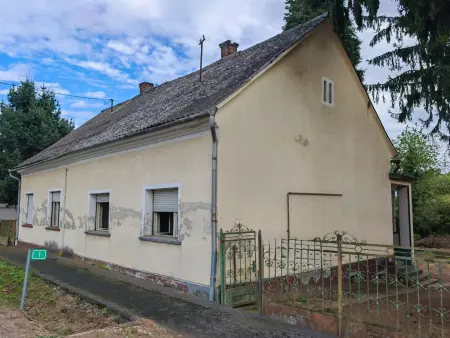 eladó ingatlan, Tornyiszentmiklós