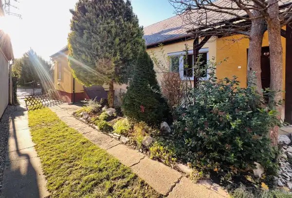 Eladó ingatlan, Törökbálint 4+2 szoba 112 m² 99.5 M Ft