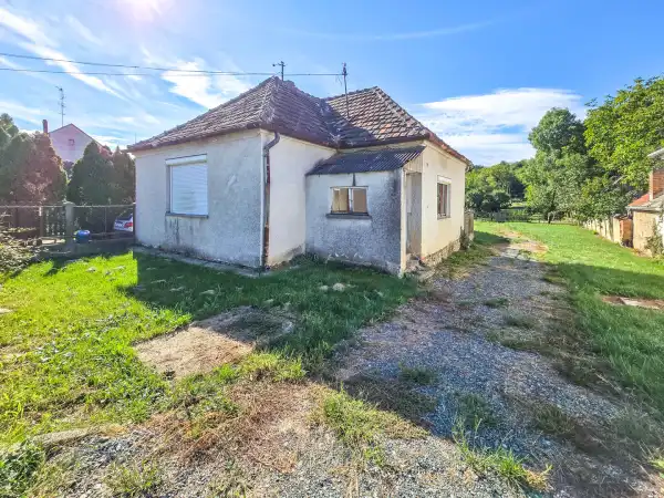 Eladó ingatlan, Torony 3 szoba 62 m² 27.9 M Ft