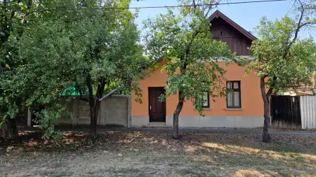 Eladó ingatlan, Tótkomlós 3 szoba 120 m² 10.5 M Ft